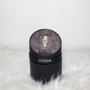 Citizen Women's Two-Tone Watch